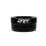 DRT Motorsports Steering Wheel Billet Hub Adapter - Polaris RZR 200 EFI