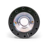 DRT Motorsports Universal 6-Bolt Quick Release Steering Wheel Adapter