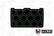 Polaris RZR XP 1000 / Turbo 4-Seat Interior Door Liner