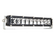 10" Clear LED Light Bar Heretic
