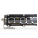 10" Clear LED Light Bar Heretic