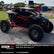 Slayer R UTV Beadlock Wheel (Gloss Black Contrast Cut)