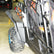 Polaris RZR XP 900 Mud Flap Fender Extensions