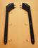 Polaris RZR XP 1000 / Turbo / RS1 Trailing Arm Guards
