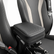Can-Am Commander MAX (2021+) Front or Rear Armrest with Bracket