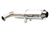 Yamaha YXZ 1000R Slip-On Exhaust