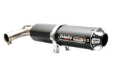 Yamaha YXZ 1000R Slip-On Exhaust