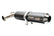 Yamaha YXZ 1000R Slip-On Exhaust