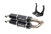 Can-Am Maverick X3 Slip-On Exhaust