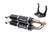 Can-Am Maverick X3 Slip-On Exhaust