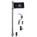 187 Platinum LED Whip (Whip Only)