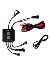 187 Quad Controller 5150 Whips