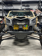Can-Am Maverick X3 Prerunner Front Bumper