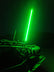 Hyper Color LED Lighted Whip with Mount (Single)