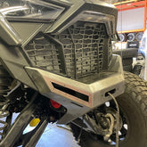 Polaris RZR Pro R / Pro S / Turbo R Front Winch Bumper