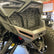 Polaris RZR Pro R / Pro S / Turbo R Front Winch Bumper