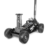 Kratos 3 Ton Big Wheel Off Road Jack