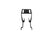 Polaris RZR Pro R / Pro S (2025+) 2-Seat Bump Seat Bracket