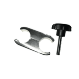 1" Ball Billet Aluminum Extension AJK Offroad