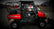 Honda Big Red (2009-2013) Backseat and Roll Cage Kit