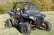 Polaris RZR XP 1000 / Turbo (2014-2018) Rear Mud Flap Fender Extensions