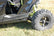Can-Am Maverick MAX (2015-2018) Full Skid Plate with Integrated Sliders