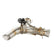 Kawasaki Teryx H2 2.5" Full Exhaust System with Chambered Muffler + Optional E-Valve