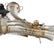 Kawasaki Teryx H2 2.5" Full Exhaust System with Chambered Muffler + Optional E-Valve