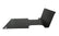 Kawasaki Teryx 4 (2012-2024) Rear Console Delete Kit