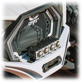 DRT Polaris RZR Pro XP 2025+ V2.0 Front Winch Bumper