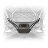 DRT Polaris RZR Pro XP 2025+ V2.0 Front Winch Bumper