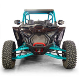 Polaris RZR 2025+ Pro Series Fender Kit (PRO R, PRO S, PRO XP)