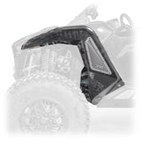 Polaris RZR 2025+ Pro Series Fender Kit (PRO R, PRO S, PRO XP)