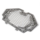 Polaris 2025+ RZR Pro XP / Pro S / Pro R Duner (High Flow) Aluminum Front Grill