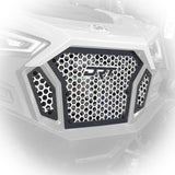 DRT Motorsports Front Grill Set for Polaris RZR 200 EFI