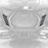 Polaris RZR Pro R / Pro S / Pro XP Lower Front Grille Kit