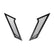 Polaris RZR Pro R / Pro S / Pro XP Lower Front Grille Kit