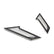 Polaris RZR Pro R / Pro S / Pro XP Lower Front Grille Kit