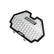 Polaris RZR Pro R / Pro S / Pro XP Shreddy Aluminum Front Grille