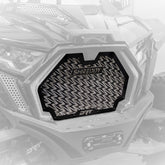 Polaris RZR Pro R / Pro S / Pro XP Shreddy Aluminum Front Grille