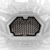 Polaris RZR Pro R / Pro S / Pro XP Shreddy Aluminum Front Grille