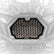 Polaris RZR Pro R / Pro S / Pro XP Shreddy Aluminum Front Grille