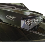 DRT RZR Pro XP / Pro R / Turbo R 2020-2024 Pro Series V2.0 Hood Scoop - Black