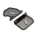 Polaris RZR Pro R Rear Aluminum Inner CV Boot Guards