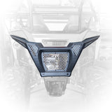 DRT Motorsports Rear Bumper for Polaris RZR 200 EFI