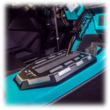 DRT Polaris RZR Pro Series Shifter Gate