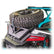 Polaris RZR Pro Series Tire Carrier / Adventure Rack V2