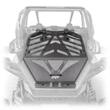 DRT Polaris RZR Pro Series Tire Carrier/Adventure Rack V2.0
