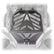 Polaris RZR Pro Series Tire Carrier / Adventure Rack V2