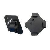 Polaris RZR Pro R Desert Runner Tire Carrier AGM Manual Jack Mount Kit